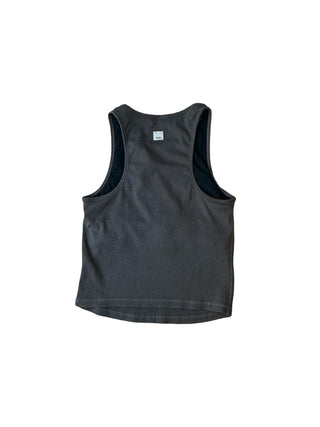 Women's S - Green Vuori Mudra Tank