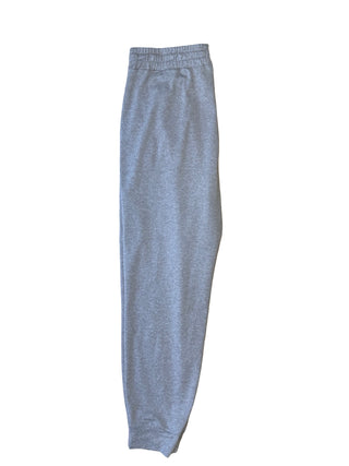Women's M - Light Gray Vuori Halo Performance Joggers