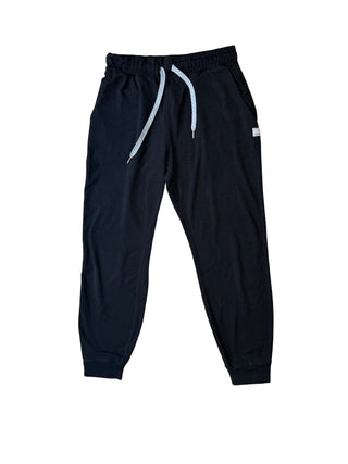 Women's XXS - Black Vuori Halo Performance Joggers
