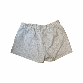 Women's 10 - Gray Wee are form Space Lululemon On The Fly Short