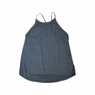 Women's 6 - Heathered Gray Lululemon Tank