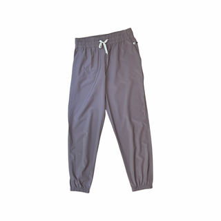 Women's XS - Purple Vuori Miles Joggers