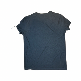 Men's L - Charcoal Vuori Performance Tee