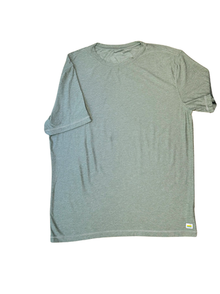 Men's L - Sage Vuori Performance Tee