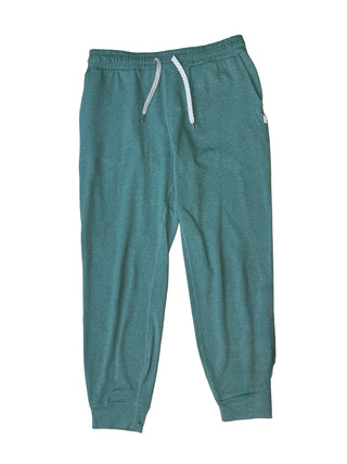 Women's S - Green Vuori Halo Performance Joggers