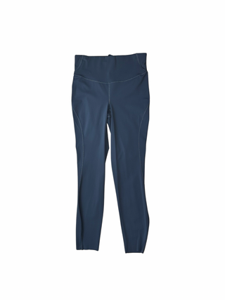 Women's 6 - Gray Lululemon Base Pace High-Rise Leggings