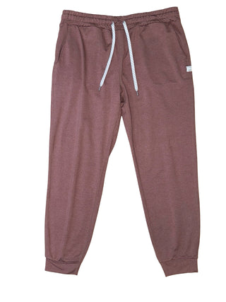 Women's L - Dusty Pink Vuori Halo Performance Joggers
