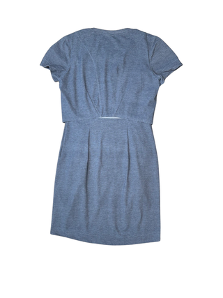 Women's 6 - Gray Lululemon &go Endeavor Dress
