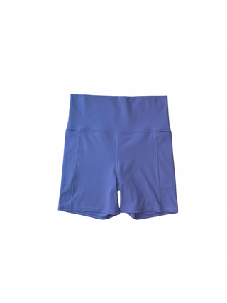 Women's S - Purple Vuori Studio Pocket Shorts