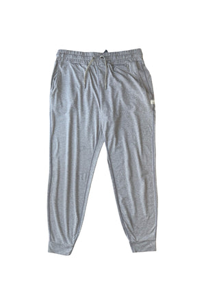 Women's S - Gray Vuori Halo Performance Joggers