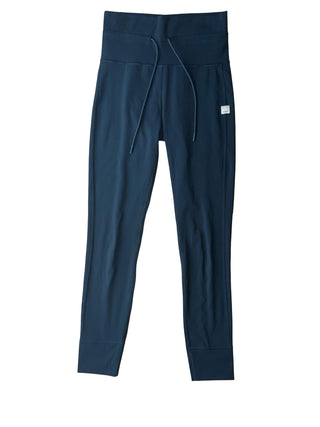 Women's XS - Navy Vuori  Leggings 25"