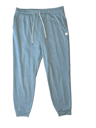 Women's M - Blue Vuori Halo Performance Joggers