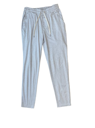 Men's M - Light Gray Vuori Halo Performance Jogger