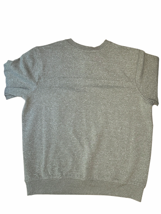 Women's M - NWT Green Dark Ash Women's Hemp Crew