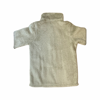 Kids' (L 12) - Tan Patagonia Los Gatos Pullover