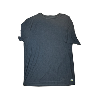 Men's L - Charcoal Vuori Performance Tee