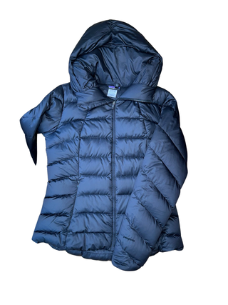 Women's L - Black Patagonia Downtown Jacket