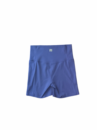 Women's S - Purple Vuori Studio Pocket Shorts