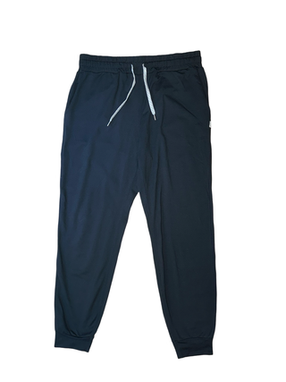 Women's L - Black Vuori Halo Performance Joggers