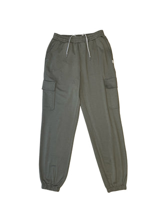 Women's XS - Green Vuori Halo Performance Joggers