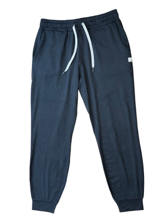 Women's XS - Black Vuori Halo Performance Joggers