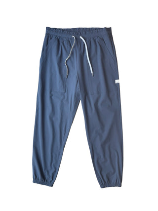 Women's S - Blue Vuori Miles Joggers
