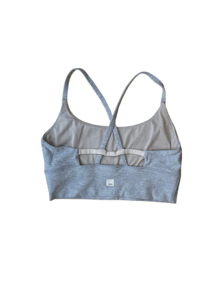Women's M - Gray Vuori Clean Elevation Bra