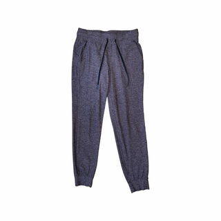 Women's 8 - Purple Lululemon Ready To Rulu Joggers