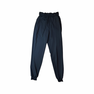 Women's 0 - Black Stretch HR Jogger