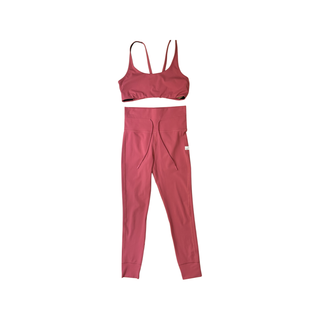 Women's S - Pink Vuori Sport Set