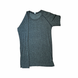 Women's 8 - Green Lululemon Swiftly Tech Long Sleeve
