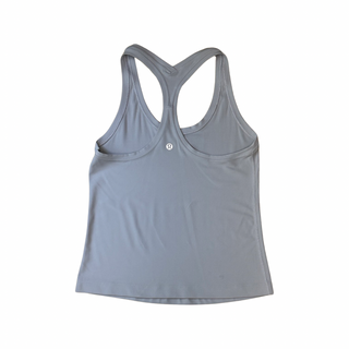 Women's 6 - Purple Lululemon Cool Racerback Tank *Cropped