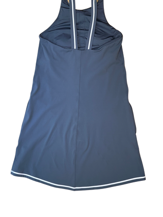 Women's S - Gray Vuori Volley Dress