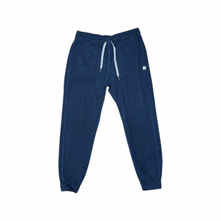 Women's S - Navy Vuori Halo Preformance Joggers