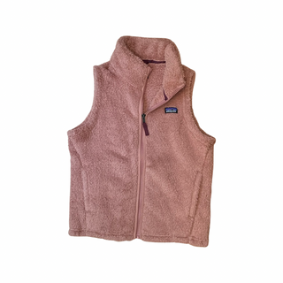 Kids' (L 12) - Pink Patagonia Los Gatos Vest