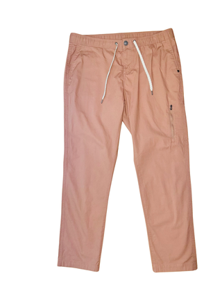 Women's XL - Pink Vuori Ripstop Pant