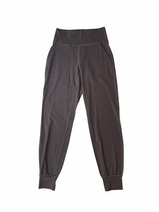 Women's 4 - Roasted Brown Lululemon Align Joggers – Ally's Closet