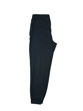 Women's L - Black Vuori Halo Performance Joggers