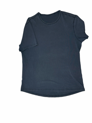 Men's L - Black Lululemon 5 Year Basic Tee