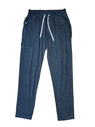 Men's L - Blue Vuori Halo Performance Jogger