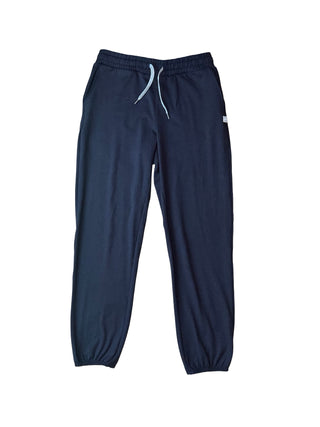 Women's S - Black Vuori Halo Performance Joggers