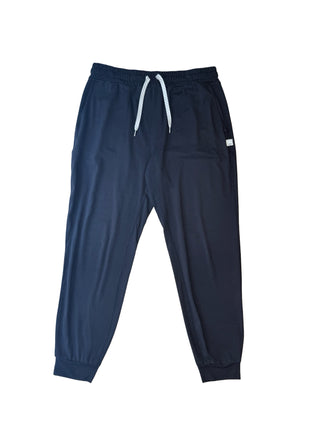 Women's S - Black Vuori Halo Performance Joggers
