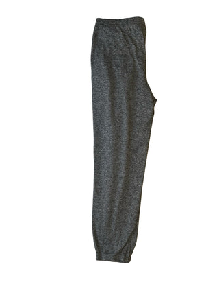 Women's S - Heathered Gray Vuori Halo Performance Boyfriend Joggers
