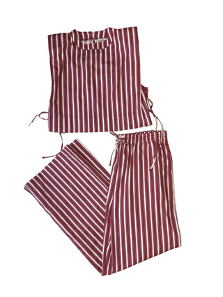 Women's M - Red Tribe Kelley Grayton Set