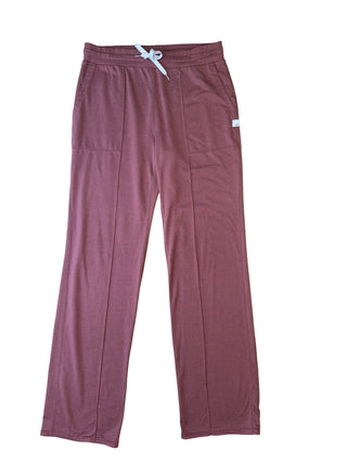 Women's M - Red Vuori Halo Performance Pant