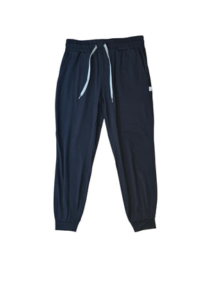 Women's XS - Black Vuori Halo Performance Joggers