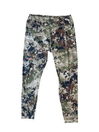 Women's M - Optifade Subalpine Sitka Core Midweight Bottom