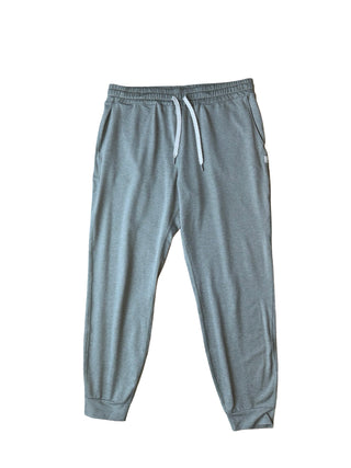 Women's M - Green Vuori Halo Performance Joggers