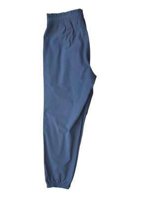 Women's S - Blue Vuori Miles Joggers