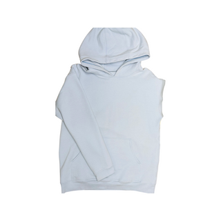 Women's 8 - Blue Lululemon All Yours Hoodie